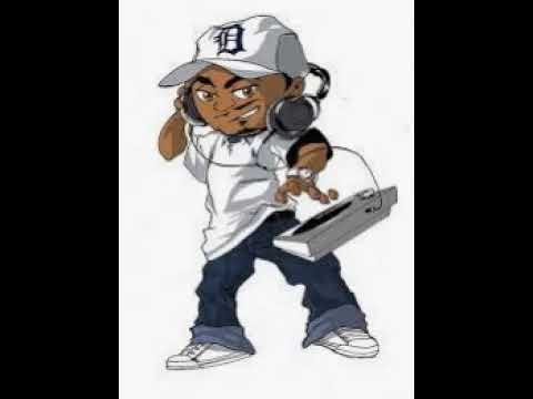 Daddy Shaq Maria Two Remix - DJ Jumbo com