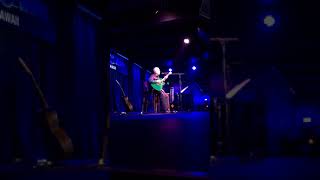 States I'm In (Bruce Cockburn live at Blue Note Hawaii)