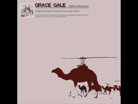 Grace Gale - Six Of Hearts