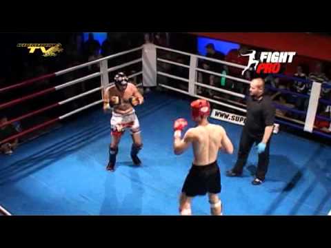 Josef Hrdlicka vs Marian Kona