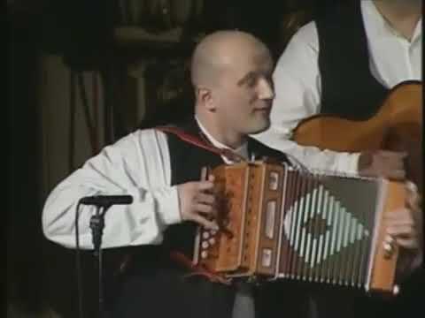 Arneri Archive, Ansambl Lado  Korculanski Stari Bali