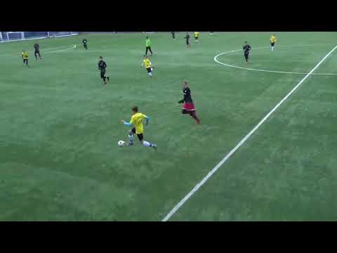 2/2 MKS Polonia Warszawa 6:4 PSV Łódź, sparing 2008