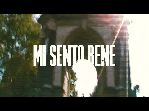 Oliver - Mi sento bene - Prod. JVLI