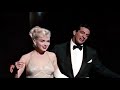 Marilyn Monroe Specialization Lets Make Love 1960 scene remastered 4k