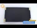 15.6 inch G156HTN02.0 100% Tested before Shipping touch screen
