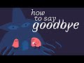 Vidéo de gameplay de How to Say Goodbye  PC