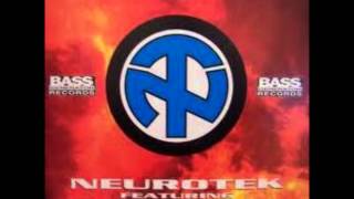 Neurotek Feat Mc Attack - Let Me See You Dance