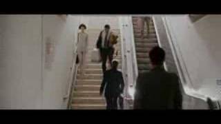 Will Smith Running Part 1