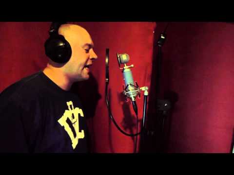 Weste Wes #Hot16Challange