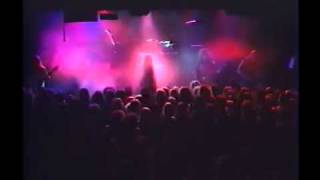 FLOTSAM AND JETSAM - Suffer the Masses Live 1990