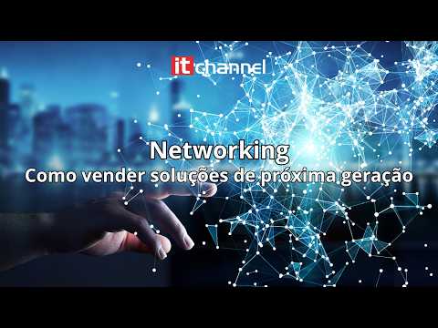 Networking | Mesa-Redonda | Junho 2026