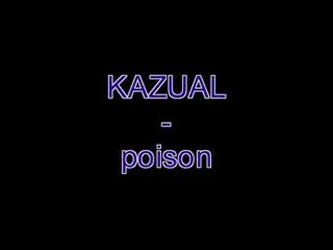 RnB Kazual-Poison
