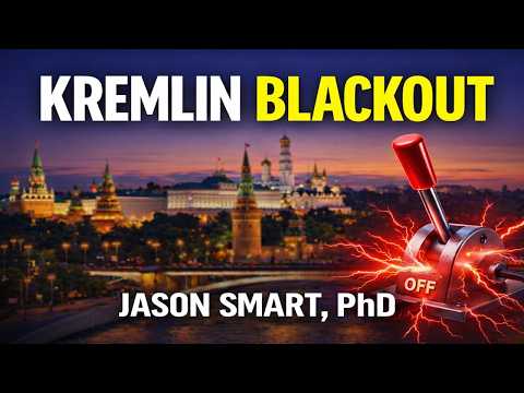 Kremlin Reality Blackout As Crackdown Accelerates