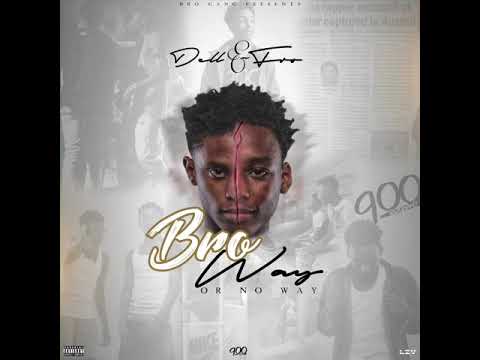 Lil Dell & Frozonee - Wrong (Official Audio)