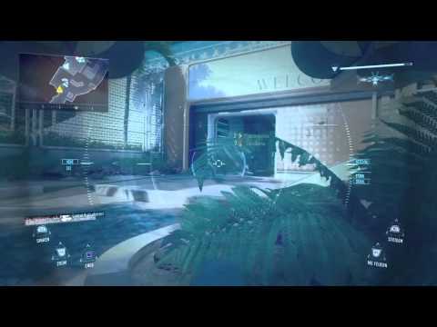 Call of Duty Black Ops 3 Beta  LP#1