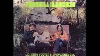 Judy Henske & Jerry Yester - Three Ravens