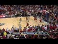 Top 10 NBA Plays: April 15th - YouTube