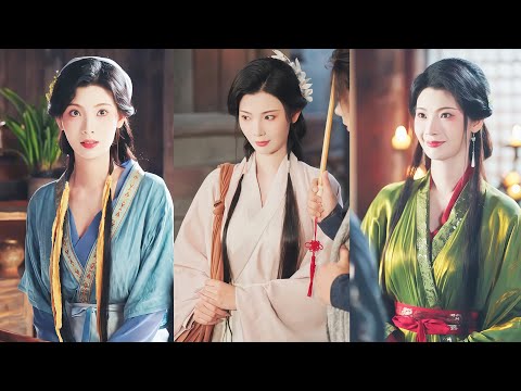 🔥Beautiful sister-in-law love me,  I'm using the system to give her happy life!#emotion #cdrama