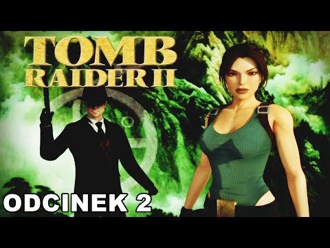Tomb Raider II odc. 2 - Venice [100%]
