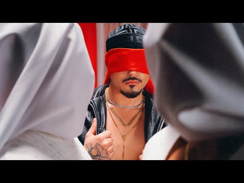 Johnny Sky - Desconocidos (Official Video)