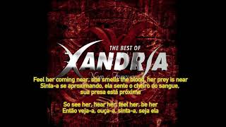 The lioness - Xandria