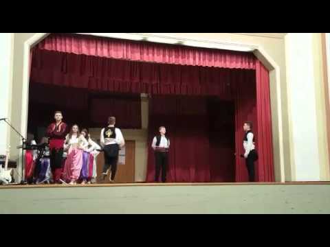 Kud Behar Salzburg-Ried