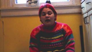 korean food - frankie cosmos cover