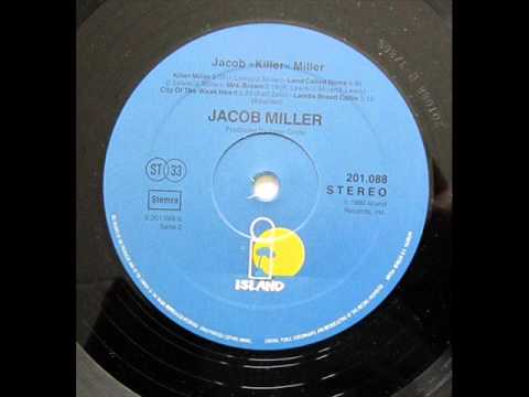 Jacob Miller - Killer Miller