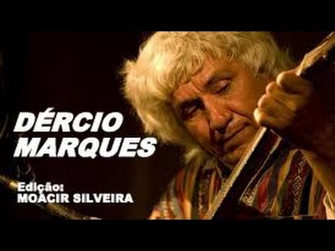 Anjos Da Terra - Dércio Marques