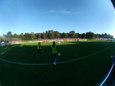 Schalke kommt - SG Bockum-Hövel 2013 e.V. - Teil 4 - 09.10.2021