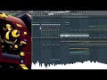 Vectorman Title Screen Remix DAW AUDIO