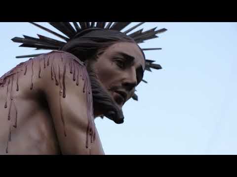 Purċissjonijiet tal-Misteri 2026 - Il-Marbut