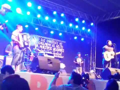 Rapa makewe 2018-Los werkenes del amor-Prende la mecha