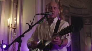 Simon Townshend - Bare Essence - Live at Home House (Official Video)