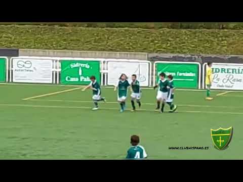 29 10 22 MARIO ALEVIN A VS CD LOS CAMPOS