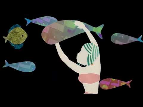 Sally Seltmann - Catch Of The Day video