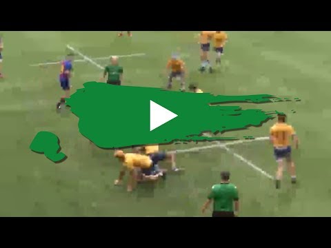 RESUMEN DH J4 - Barça v Ciencias