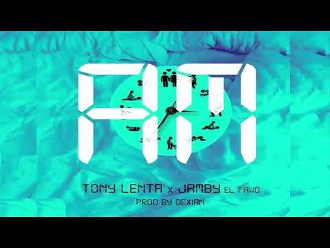 Video AM (Audio) de Tony Lenta