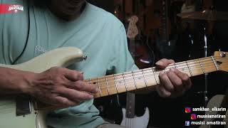 Download lagu Setia Band Asmara tutorial melodi mp3