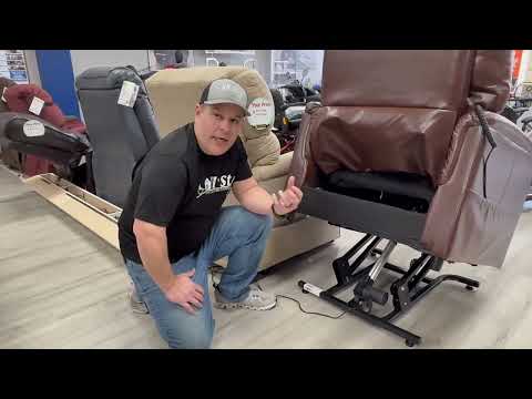 Lift Chair Won’t Recliner or Return to Upright: Quick Fixes