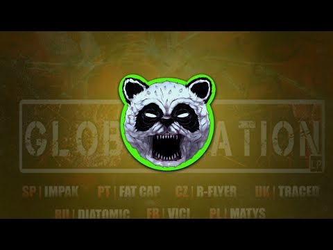 R-Flyer feat. MC Kryptomedic - This Is True Bass [Recordings]