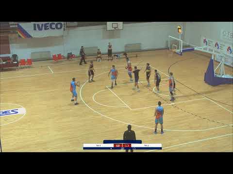 Amaterska Liga ( Slodes 3.12.2022)