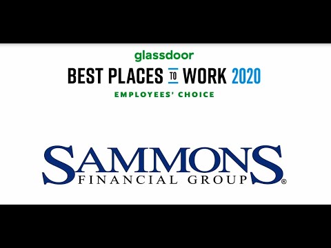 Sammons Financial- vendor materials