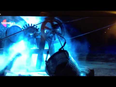 He Made It - Never Ending Story