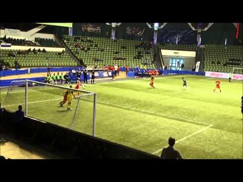 LECH CUP FC Twente O12 - Chelsea FC O12