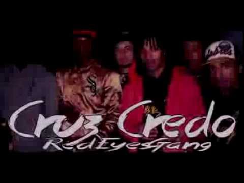 RedNiggas - CruzCredo (TijoloRec.2013) LiloCoxBeats