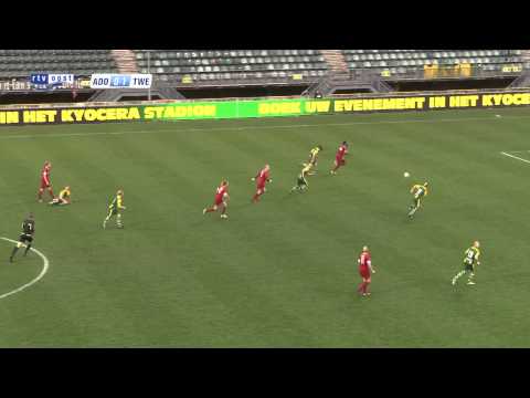 ADO Den Haag - FC Twente Women's Football