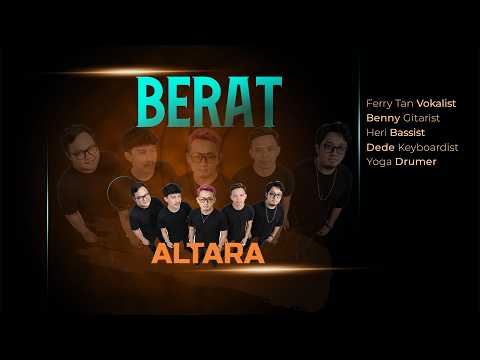 Berat - ALTARA
