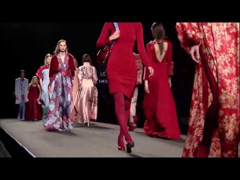 MENCHEN TOMAS MBFWMadrid FW 2017/18