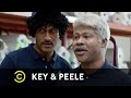 Key Peele Undercover Boss
